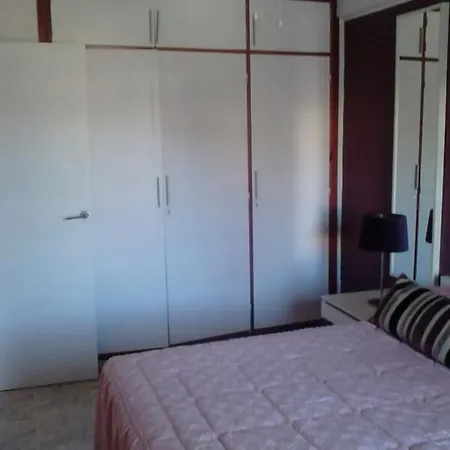 Green Vina Vina Del Mar Apartment *