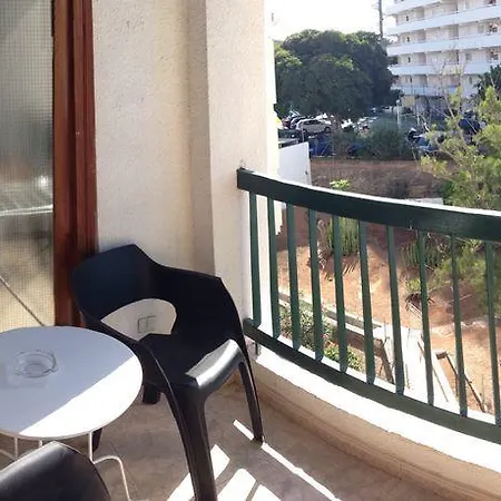 Apartment Green Vina Vina Del Mar *