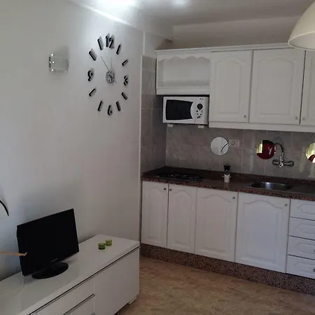 Green Vina Vina Del Mar Apartment *