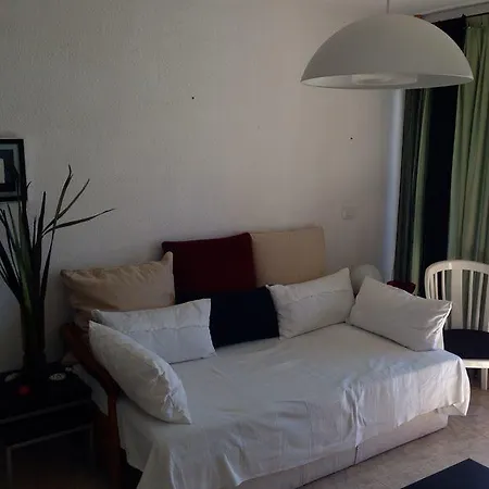 Apartment Green Vina Vina Del Mar Playa de las Américas