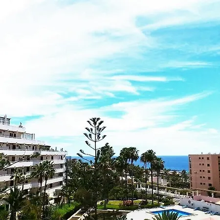 Apartment Green Vina Vina Del Mar
