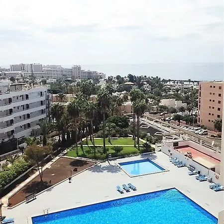 Apartment Green Vina Vina Del Mar *