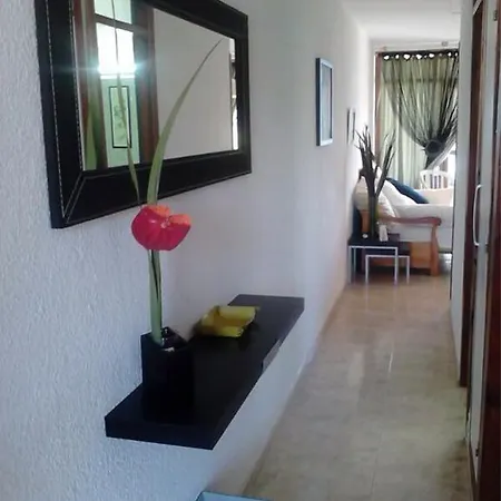 Green Vina Vina Del Mar Apartment *